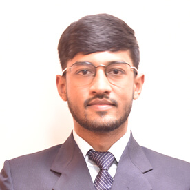 Suryansh Agarwalla