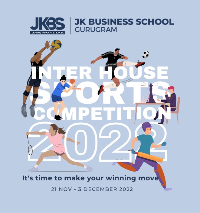 Inter-House Sports Competition