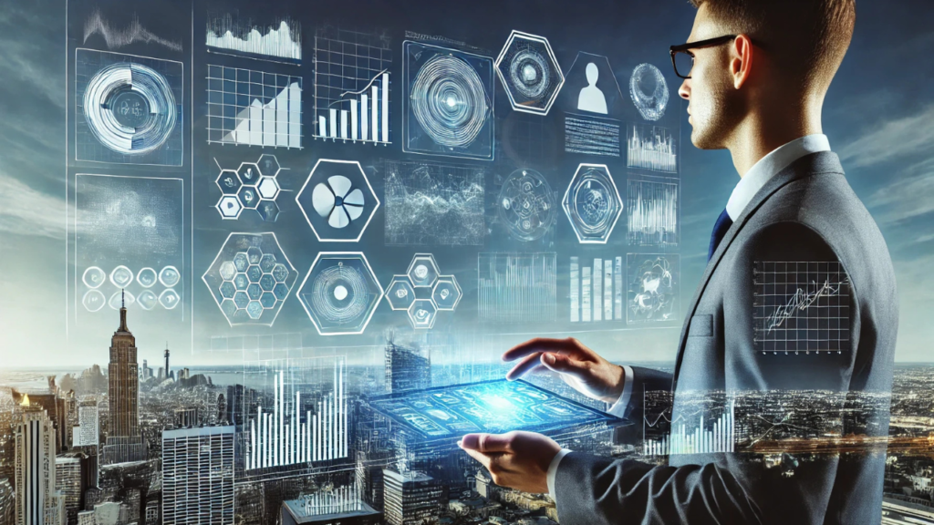 Data Analytics: The Cornerstone of Modern Business Strategy | JK ...