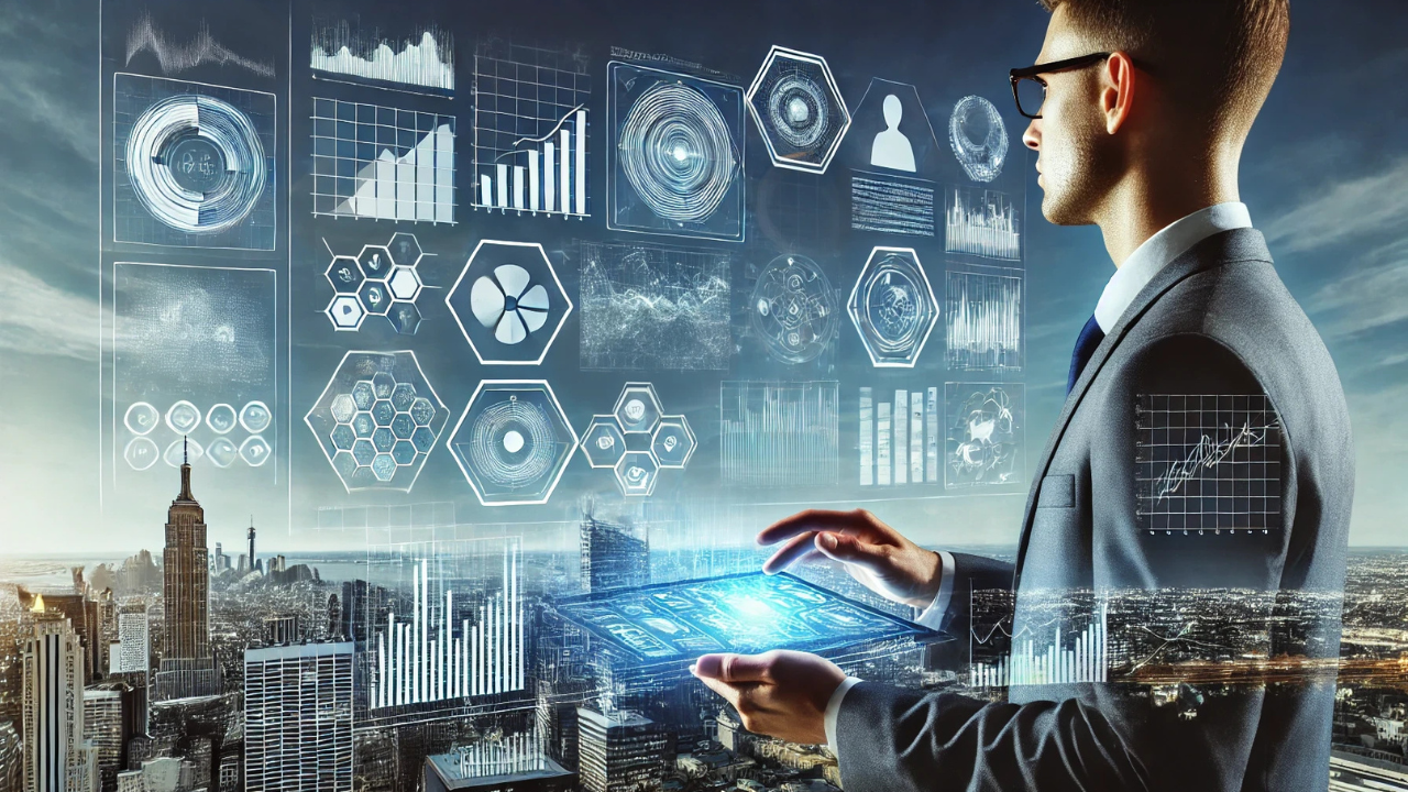 Data Analytics: The Cornerstone of Modern Business Strategy