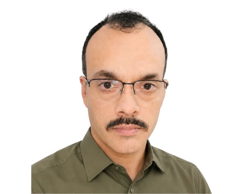 Dr Siddhartha Bhattacharya