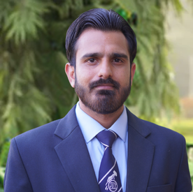 Arief Khan - JK Business School Gurugram | Top PGDM College in Delhi NCR - JK Business School Gurugram | Top PGDM College in Delhi NCR Arief Khan