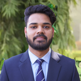 Vaibhav Sharma - JK Business School Gurugram | Top PGDM College in Delhi NCR - JK Business School Gurugram | Top PGDM College in Delhi NCR Vaibhav Sharma