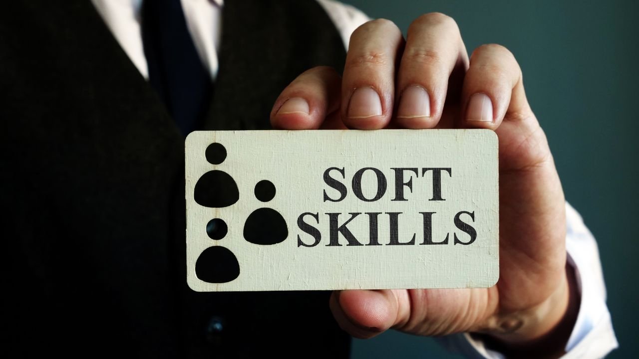 Why Soft Skills Are Non-Negotiable in Business Education Today