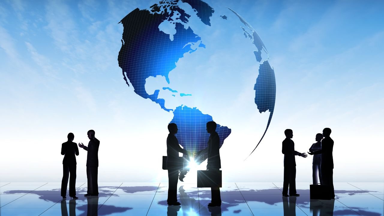 Global Exposure at JKBS: Preparing Students for International Careers