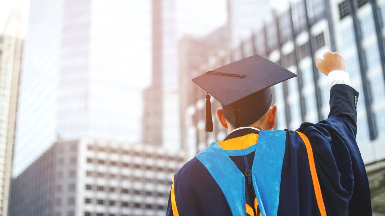 How JKBS Prepares Students for 100%* Placement Success
