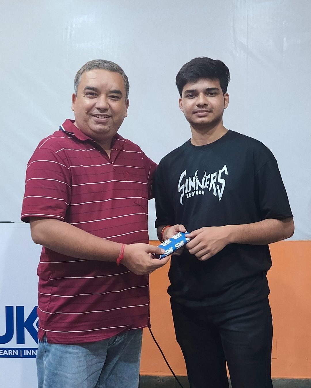 BBA Batch 2024–27 Excels in Gurugram University 2 - JK Business School Gurugram | Top PGDM College in Delhi NCR BBA Batch 2024–27 Excels in Gurugram University 2