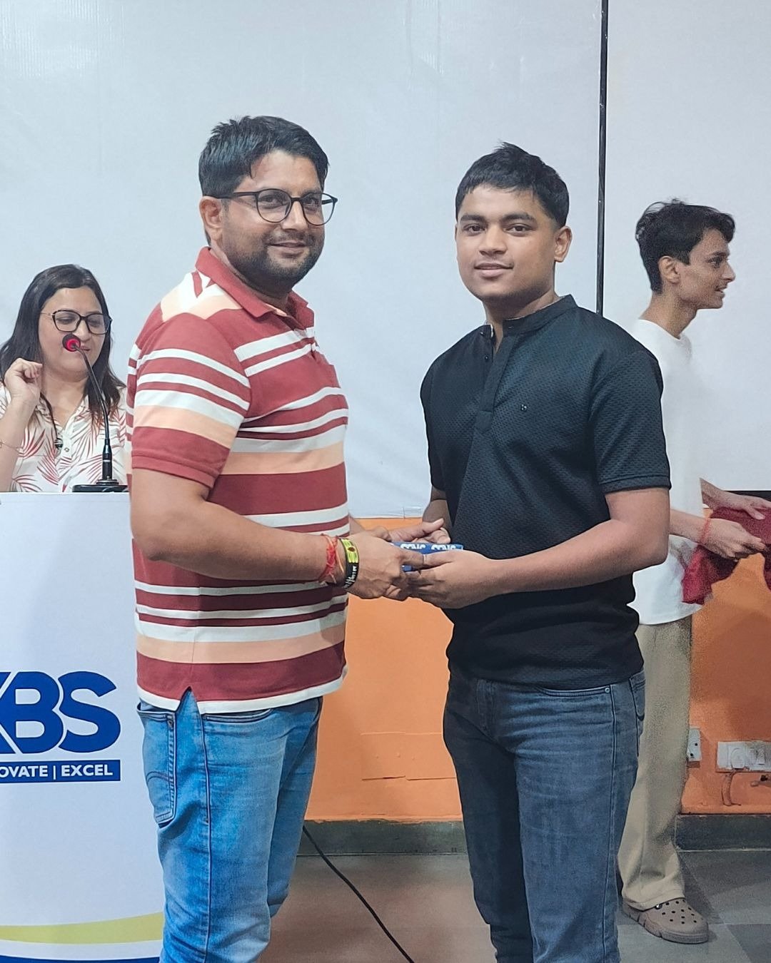 BBA Batch 2024–27 Excels in Gurugram University 5 - JK Business School Gurugram | Top PGDM College in Delhi NCR BBA Batch 2024–27 Excels in Gurugram University 5