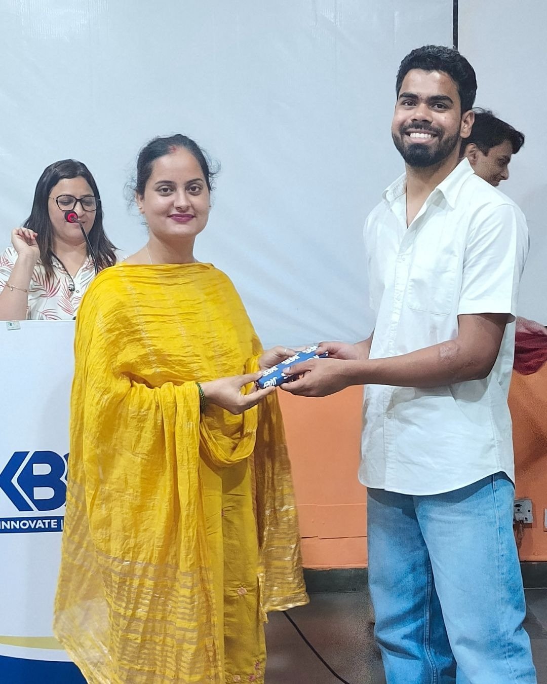 BBA Batch 2024–27 Excels in Gurugram University 7 - JK Business School Gurugram | Top PGDM College in Delhi NCR BBA Batch 2024–27 Excels in Gurugram University 7