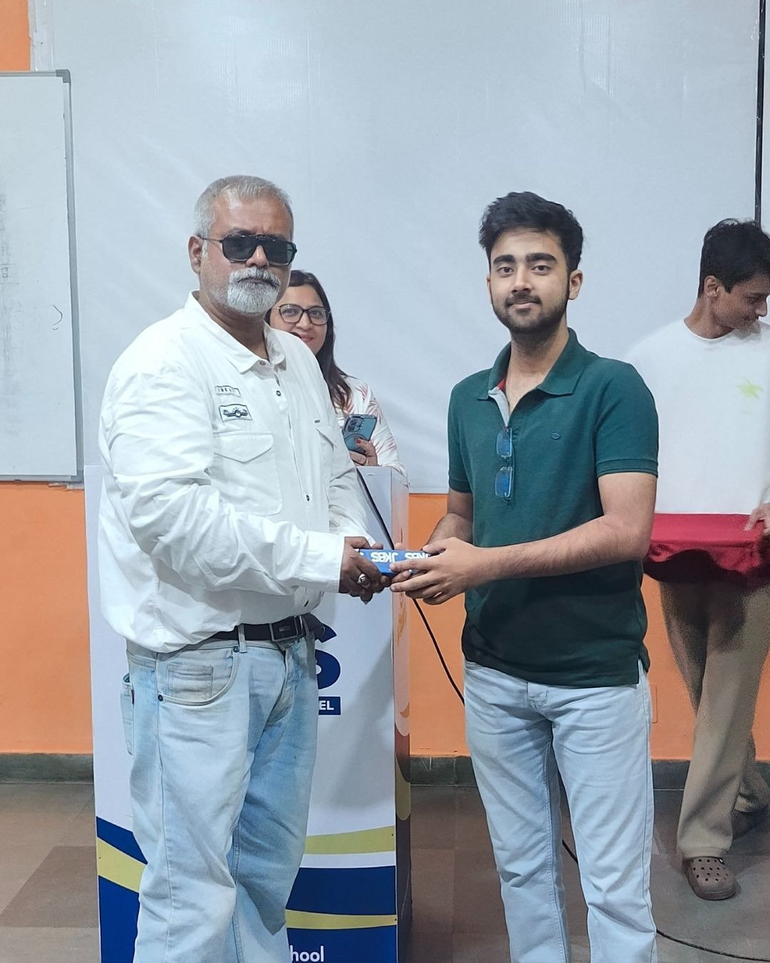 BBA Batch 2024–27 Excels in Gurugram University 8 - JK Business School Gurugram | Top PGDM College in Delhi NCR BBA Batch 2024–27 Excels in Gurugram University 8