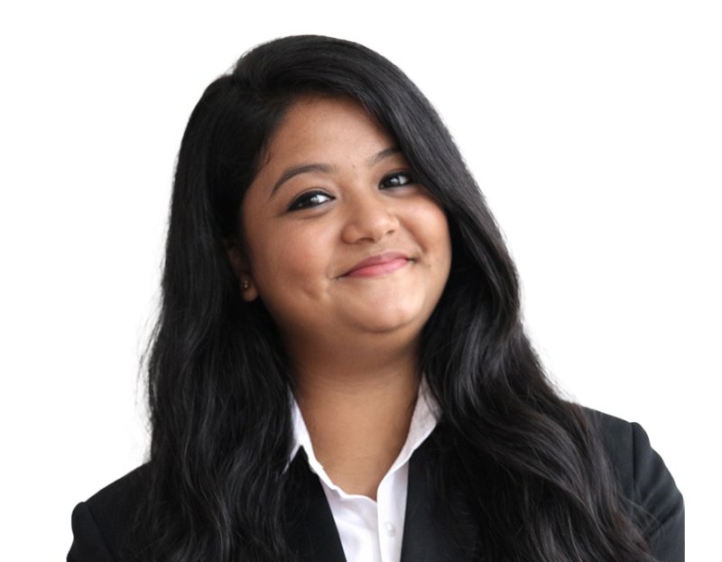 Dr. Asmita Mahapatra