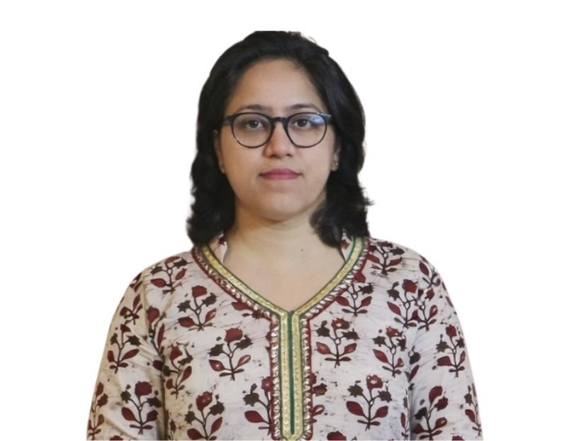 Dr. Srinka Bose