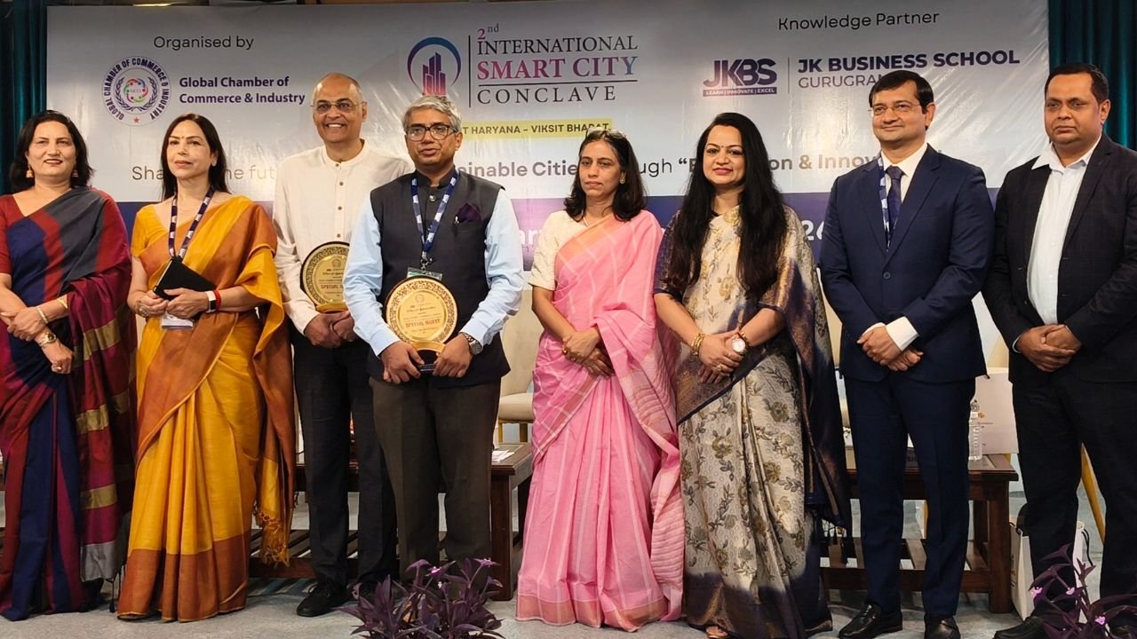 Future of Education: Innovation, AI & Global Academic Excellence Future of Education: Innovation, AI & Global Academic Excellence