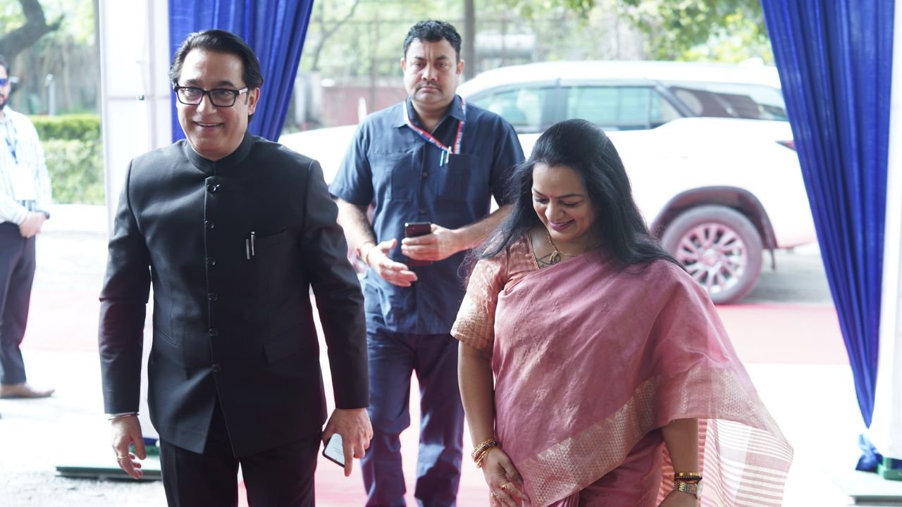 2nd International Smart City Conclave 2026 at JK Business School Gurugram Shaping the Future of Smart Sustainable Cities 1 - JK Business School Gurugram | Top PGDM College in Delhi NCR 2nd International Smart City Conclave 2026 at JK Business School Gurugram Shaping the Future of Smart Sustainable Cities 1