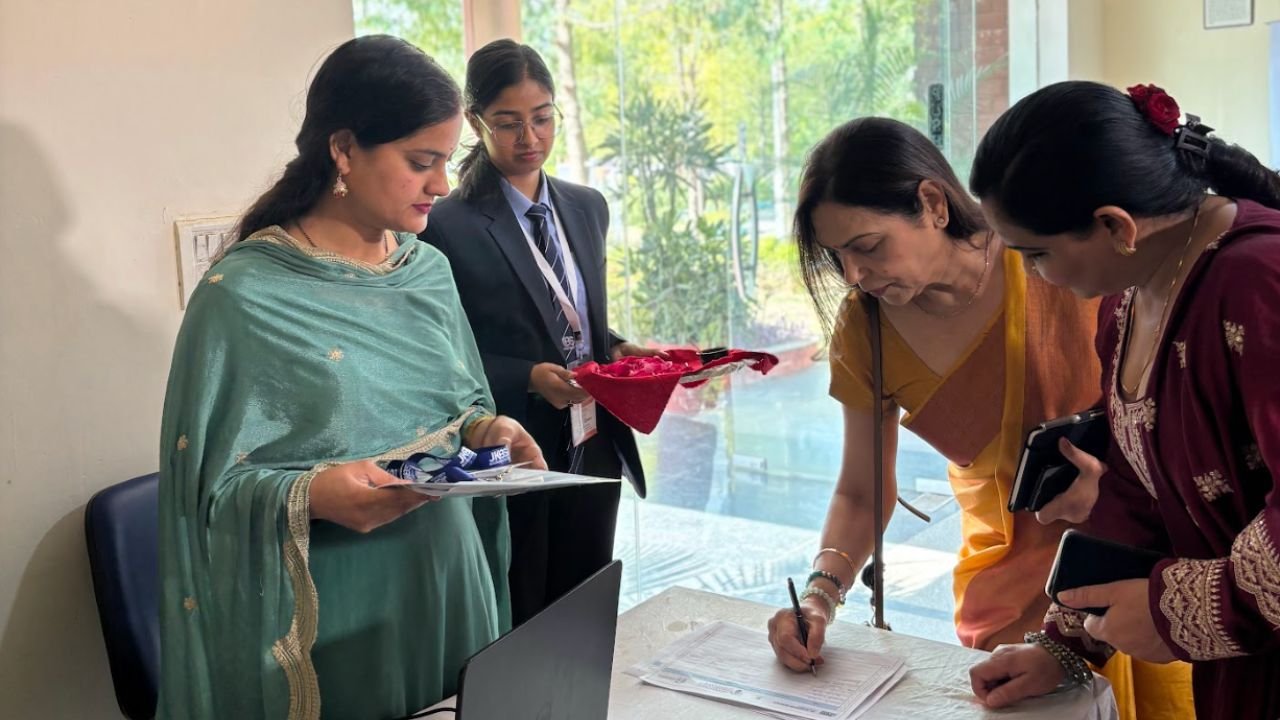 2nd International Smart City Conclave 2026 at JK Business School Gurugram Shaping the Future of Smart Sustainable Cities 18 - JK Business School Gurugram | Top PGDM College in Delhi NCR 2nd International Smart City Conclave 2026 at JK Business School Gurugram Shaping the Future of Smart Sustainable Cities 18