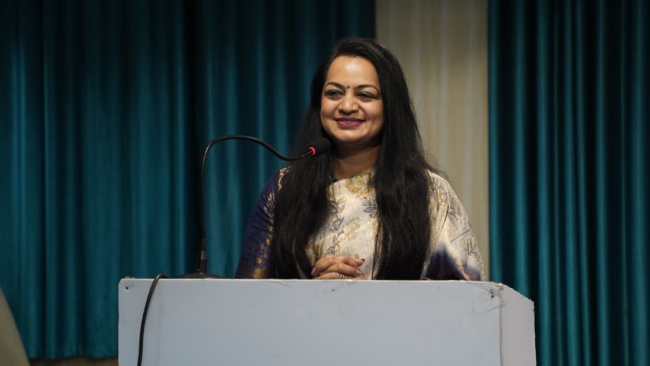 2nd International Smart City Conclave 2026 at JK Business School Gurugram Shaping the Future of Smart Sustainable Cities - JK Business School Gurugram | Top PGDM College in Delhi NCR 2nd International Smart City Conclave 2026 at JK Business School Gurugram Shaping the Future of Smart Sustainable Cities