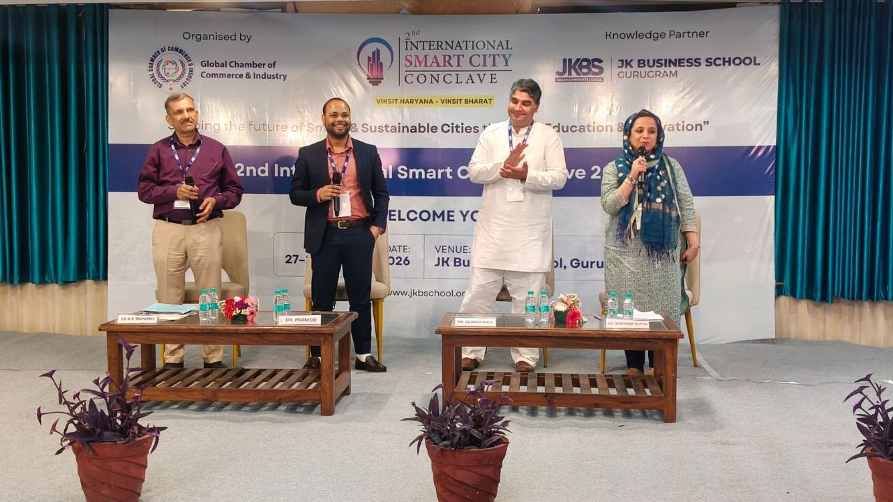 Reimagining Urban Wellbeing: Health, Wellness and Spiritual Balance