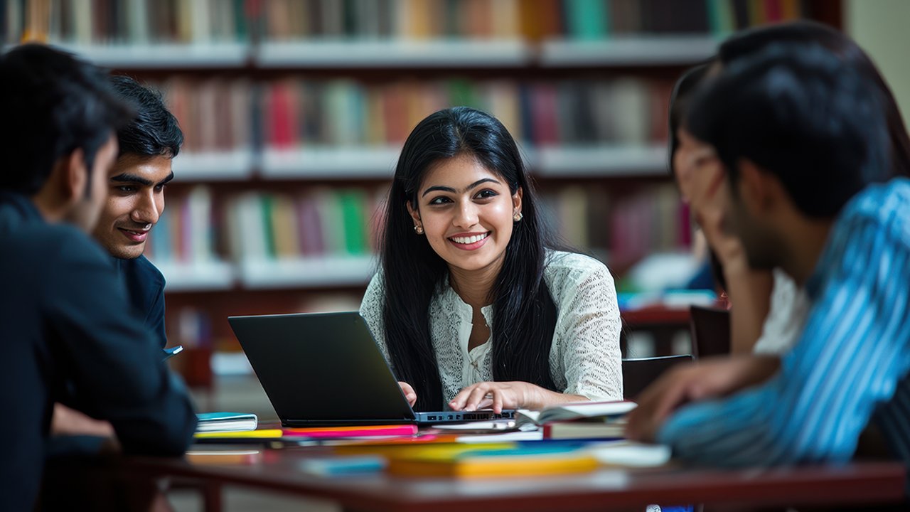 How AICTE, UGC & NAAC Accreditations Benefit Students in Higher Education