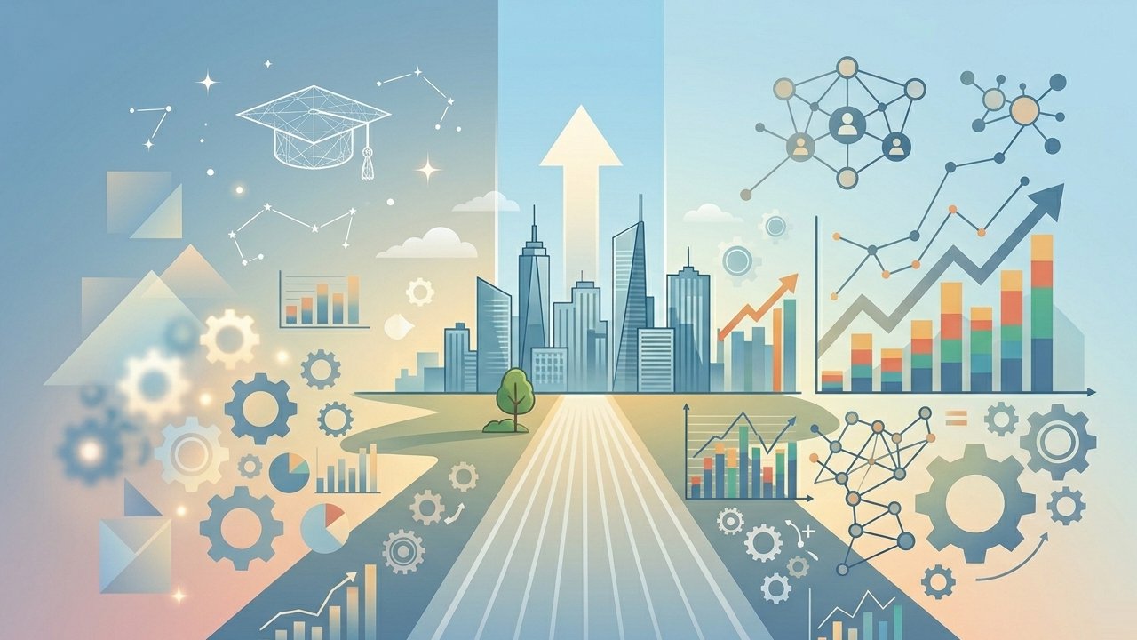 MBA After Graduation vs Work Experience: Which Is Better? - JK Business School Gurugram | Top PGDM College in Delhi NCR MBA After Graduation vs Work Experience: Which Is Better?