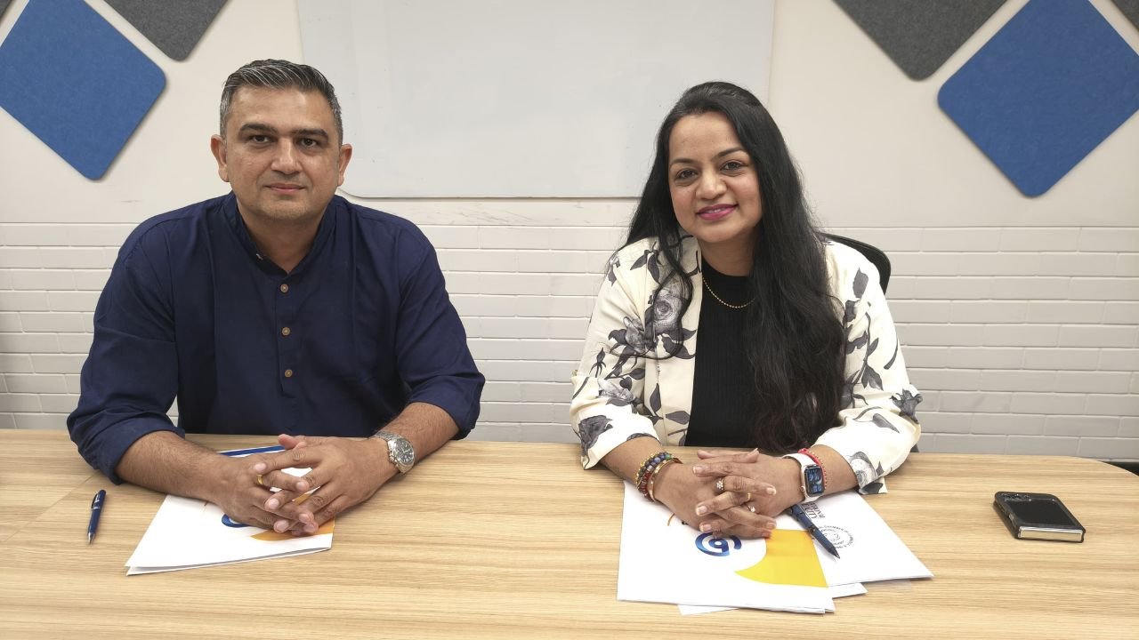 Strengthening Global Pathways (2) Strengthening Global Pathways (2)