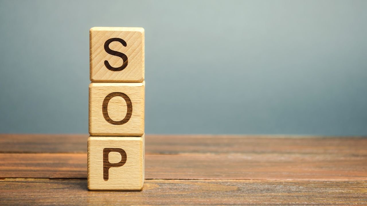 How to Write a Winning Statement of Purpose SOP for MBA Admissions