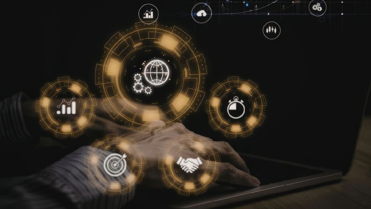 Why Choose a PGDM in Business Analytics Programme in 2026 - JK Business School Gurugram | Top PGDM College in Delhi NCR Why Choose a PGDM in Business Analytics Programme in 2026