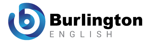 BE horizontal logo