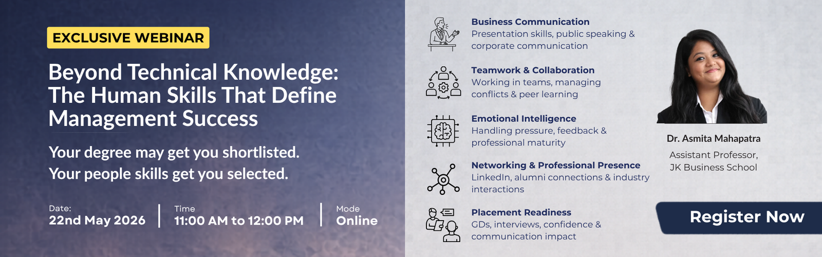 Beyond Technical Knowledge The Human Skills That Define Management