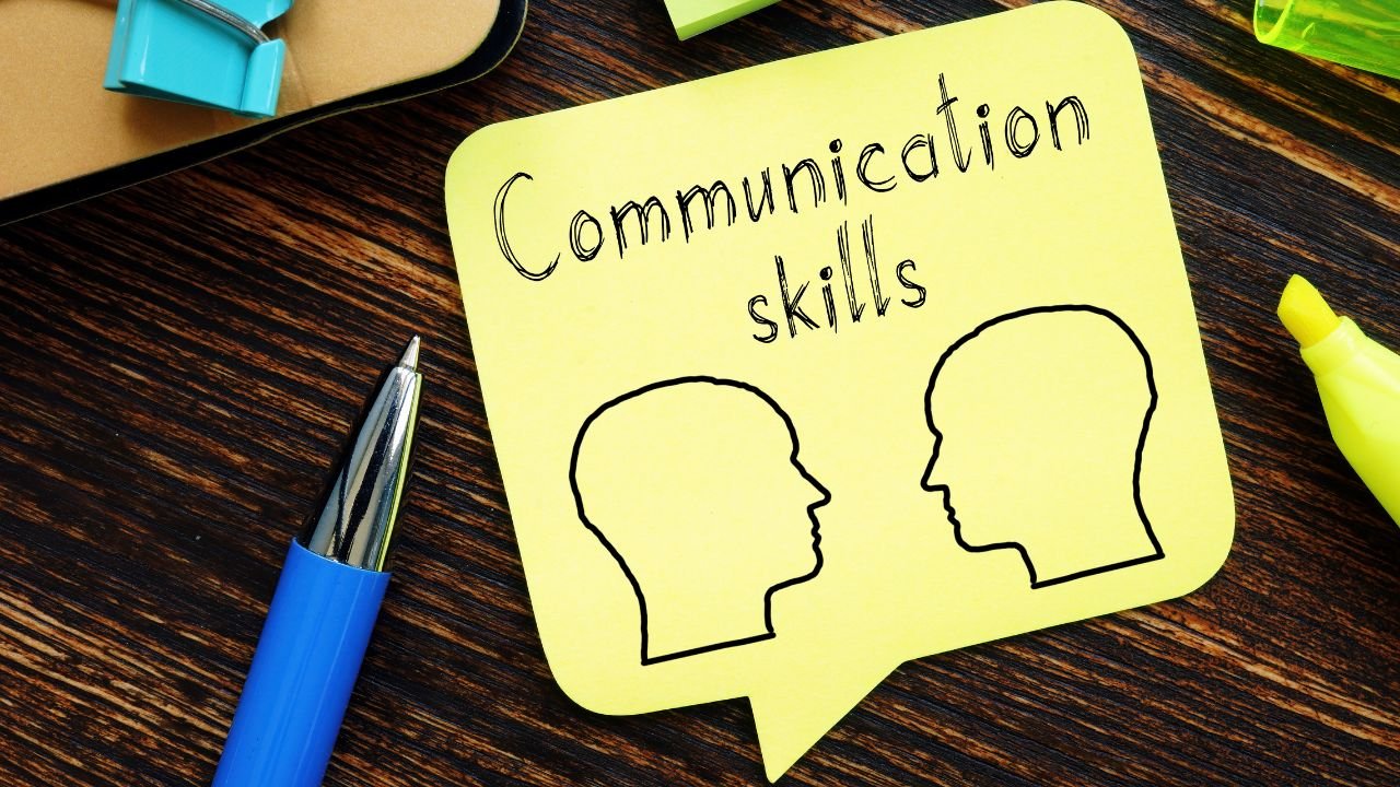 Communication Skills in PGDM Why They Matter More Than CAT Scores