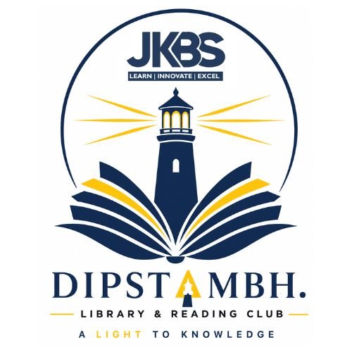 Dipstanmbh Library and Reading Club - JK Business School Gurugram | Top PGDM College in Delhi NCR Dipstanmbh Library and Reading Club