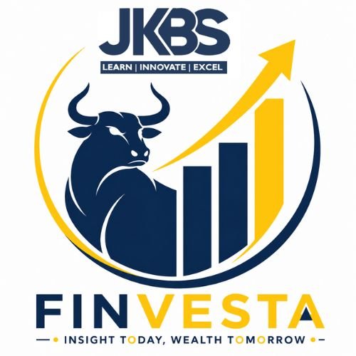Finvesta Club - JK Business School Gurugram | Top PGDM College in Delhi NCR Finvesta Club