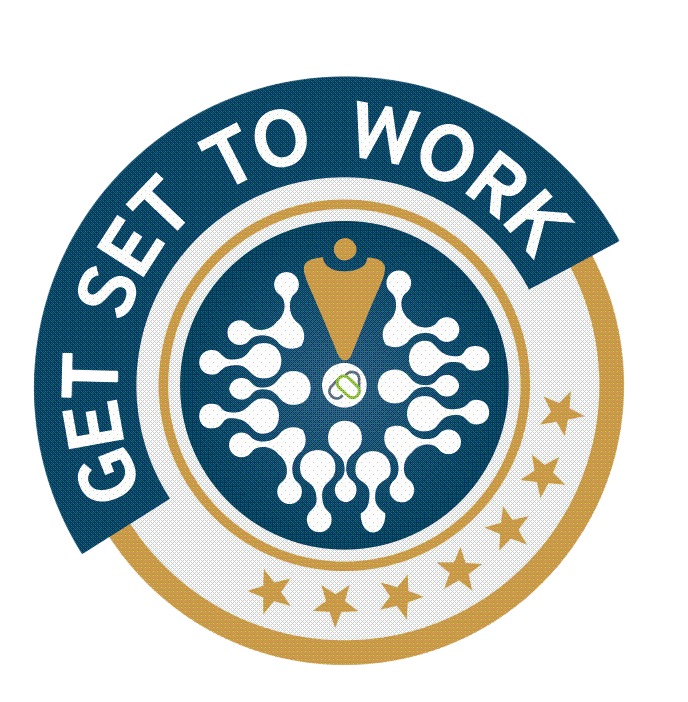 Get Set to Work AI