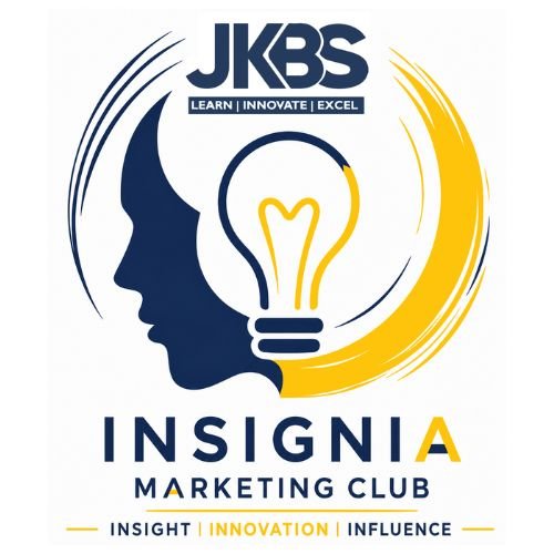 Insignia Marketing Club - JK Business School Gurugram | Top PGDM College in Delhi NCR Insignia Marketing Club