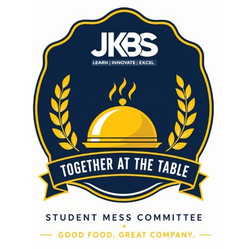 Student Mess Committee - JK Business School Gurugram | Top PGDM College in Delhi NCR Student Mess Committee