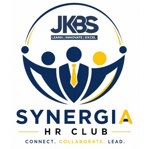 Synergia HR Club - JK Business School Gurugram | Top PGDM College in Delhi NCR Synergia HR Club