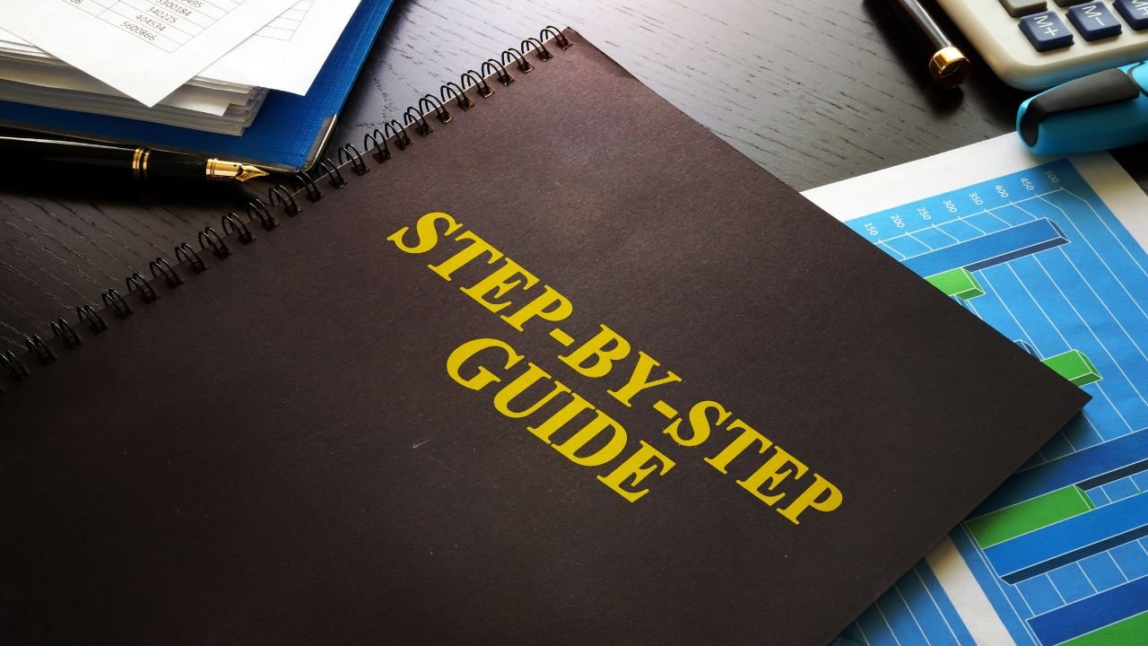 PGDM Admission Process 2026 Your Complete Step by Step Guide - JK Business School Gurugram | Top PGDM College in Delhi NCR PGDM Admission Process 2026 Your Complete Step by Step Guide