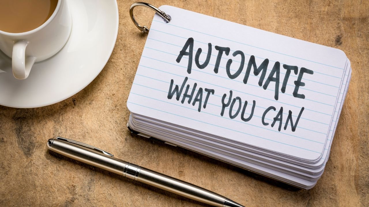 AI Basics for Quant Research Trading Automation What Finance Students Need to Know
