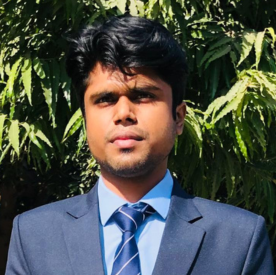 Aman Kumar Tekriwal - JK Business School Gurugram | Top PGDM College in Delhi NCR - JK Business School Gurugram | Top PGDM College in Delhi NCR Aman Kumar Tekriwal