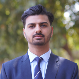 Ashutosh - JK Business School Gurugram | Top PGDM College in Delhi NCR - JK Business School Gurugram | Top PGDM College in Delhi NCR Ashutosh