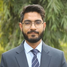 Chandan Mohan Rai - JK Business School Gurugram | Top PGDM College in Delhi NCR - JK Business School Gurugram | Top PGDM College in Delhi NCR Chandan Mohan Rai