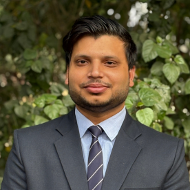 Deepak kumar