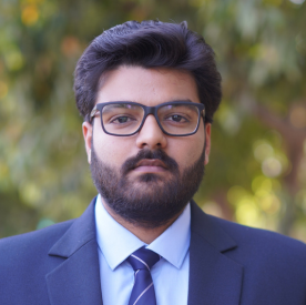 Govind Naryan Shukla - JK Business School Gurugram | Top PGDM College in Delhi NCR - JK Business School Gurugram | Top PGDM College in Delhi NCR Govind Naryan Shukla