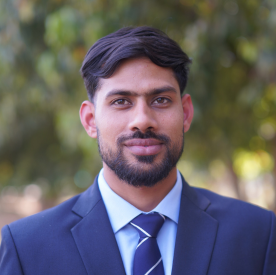 Jitesh Kumar Yadav - JK Business School Gurugram | Top PGDM College in Delhi NCR - JK Business School Gurugram | Top PGDM College in Delhi NCR Jitesh Kumar Yadav