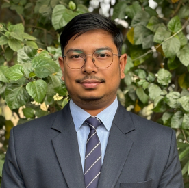 KUMAR SASHWAT