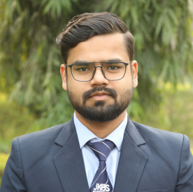 Kabeer Rajoria - JK Business School Gurugram | Top PGDM College in Delhi NCR - JK Business School Gurugram | Top PGDM College in Delhi NCR Kabeer Rajoria