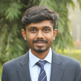 Manish Kumar Patel - JK Business School Gurugram | Top PGDM College in Delhi NCR - JK Business School Gurugram | Top PGDM College in Delhi NCR Manish Kumar Patel