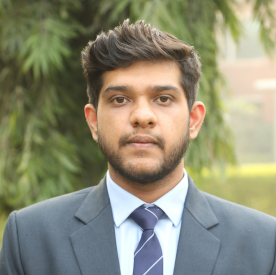 Mohd Zubair - JK Business School Gurugram | Top PGDM College in Delhi NCR - JK Business School Gurugram | Top PGDM College in Delhi NCR Mohd Zubair