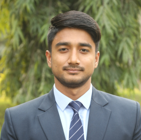 Nikhil khadwal - JK Business School Gurugram | Top PGDM College in Delhi NCR - JK Business School Gurugram | Top PGDM College in Delhi NCR Nikhil khadwal