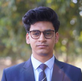 Nuamaan Ahmed - JK Business School Gurugram | Top PGDM College in Delhi NCR - JK Business School Gurugram | Top PGDM College in Delhi NCR Nuamaan Ahmed