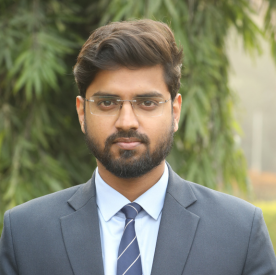 Palash Panda - JK Business School Gurugram | Top PGDM College in Delhi NCR - JK Business School Gurugram | Top PGDM College in Delhi NCR Palash Panda